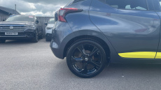 Nissan Micra 1.0 IG-T 92 Kiiro 5dr Petrol Hatchback